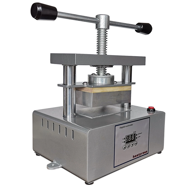 rosin heat press company
